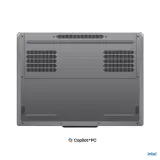 Laptop gaming Lenovo LOQ 15IRH11E 83Y9003XVN (Core 7 230H | RTX 3050 6GB | 16GB | 512GB | 15.3 inch WUXGA 165Hz | Windows 11 Home | 2Y | Xám)